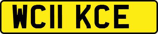 WC11KCE