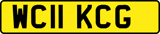 WC11KCG