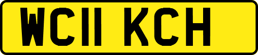 WC11KCH