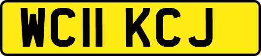 WC11KCJ