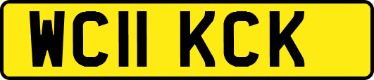 WC11KCK