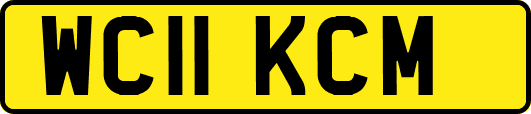 WC11KCM