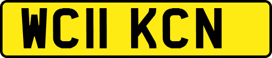 WC11KCN