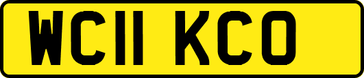 WC11KCO