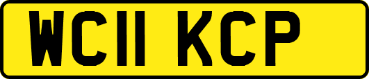 WC11KCP