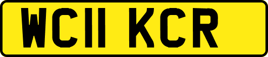 WC11KCR