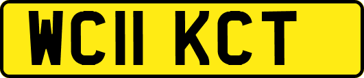 WC11KCT