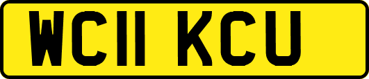 WC11KCU