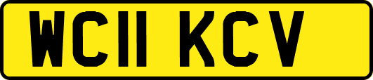 WC11KCV