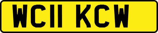 WC11KCW