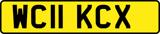 WC11KCX