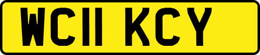 WC11KCY