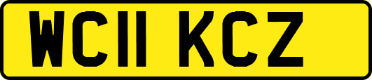 WC11KCZ