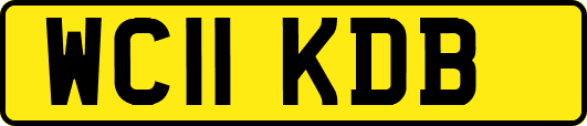 WC11KDB