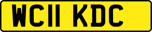 WC11KDC