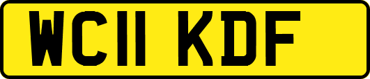 WC11KDF
