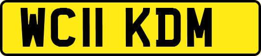 WC11KDM