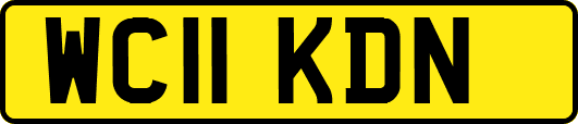 WC11KDN