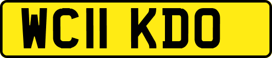 WC11KDO