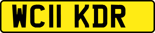 WC11KDR