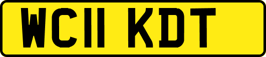 WC11KDT