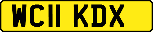 WC11KDX