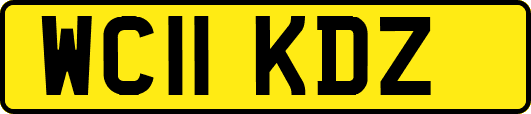 WC11KDZ