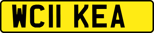 WC11KEA