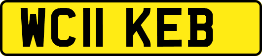 WC11KEB