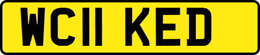 WC11KED