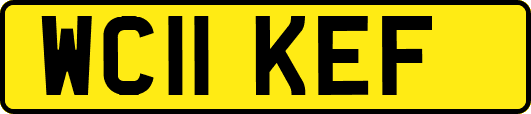 WC11KEF