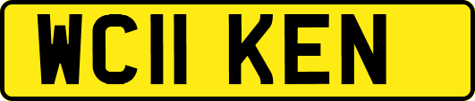 WC11KEN