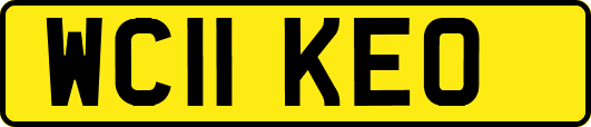 WC11KEO