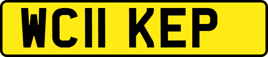 WC11KEP