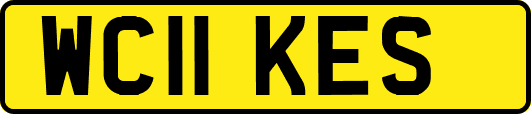 WC11KES
