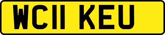 WC11KEU