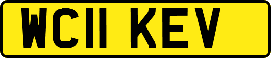 WC11KEV