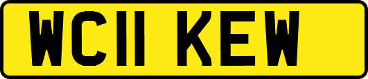 WC11KEW