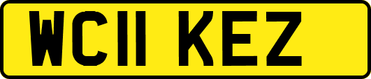 WC11KEZ
