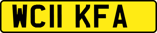 WC11KFA