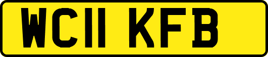 WC11KFB