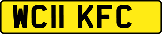 WC11KFC