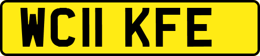 WC11KFE