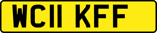 WC11KFF