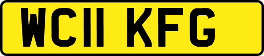WC11KFG
