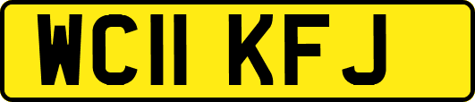 WC11KFJ