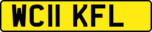 WC11KFL