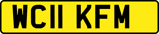 WC11KFM