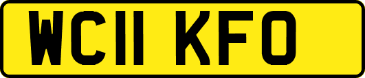 WC11KFO