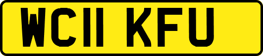 WC11KFU